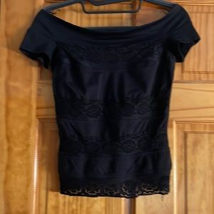 Dressy summer top